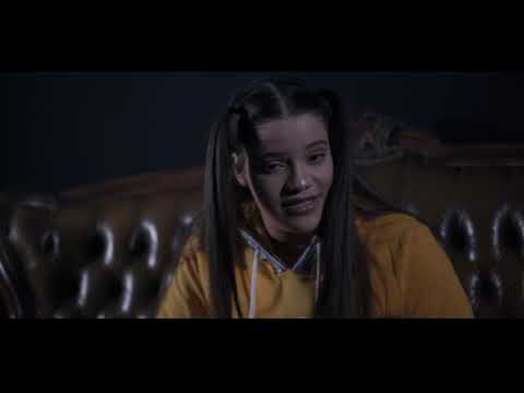 AnishaGF-  77 Barz (Prod. by K3VS)