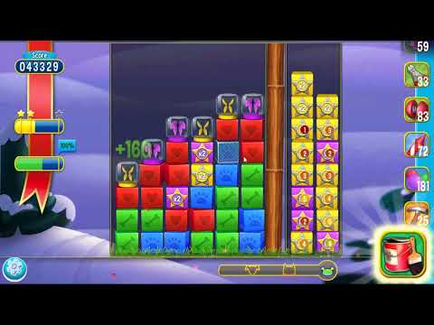 Pet Rescue Saga Level 5888 - NO BOOSTERS | SKILLGAMING ✔️