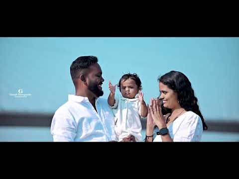 *AIRA ABHIRAAMI  PRE BIRTHDAY SONG 4K"