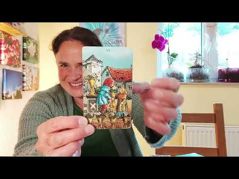 Weekly message 05.10. – 12.10. 🌟 You are the MASTER of your ENERGY ⚡💪🤩