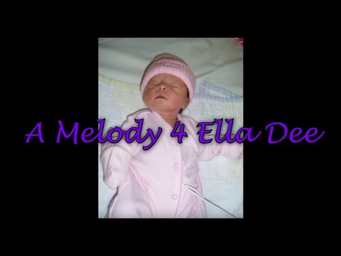 Chris Sayer Feat Kla Richardson & Ella Dee - A Melody 4 Ella Dee