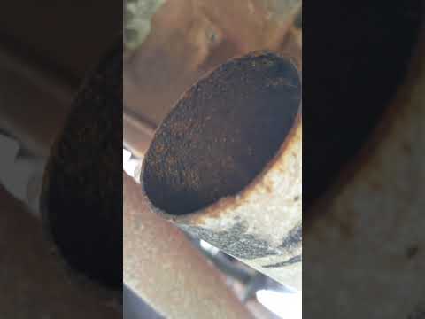 85 Chevy K10 engine swapped Detroit Diesel VM motari 638