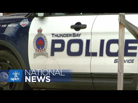 New investigations are underway into police service, older cases | APTN News