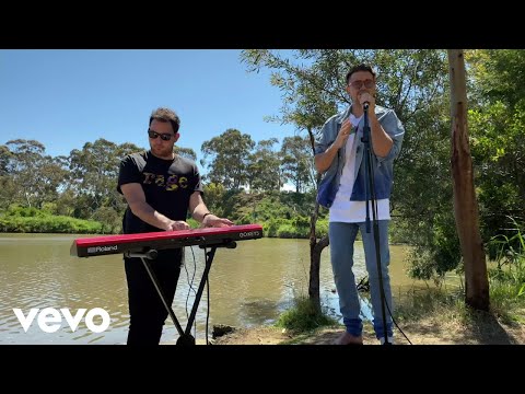 Mitch Tambo - Heal (Live Version)