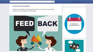 Considerando O Processo De Avaliação De Desempenho