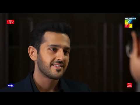 Ishq-e-Laa - Episode 28 - Best Scene 05 - HUM TV