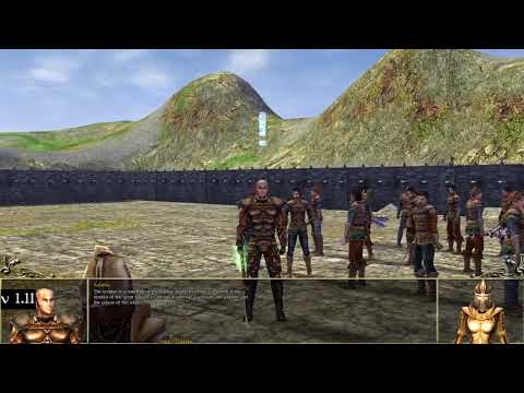 Spellforce Platinum | Inquisitor v1.11 | SotP Clockwork Crypts