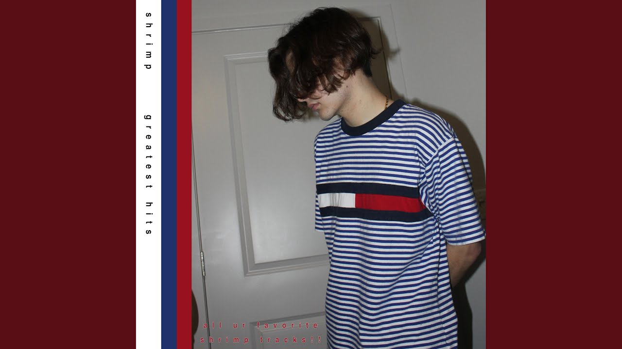 Cover for the song 'Asleep' by artist(s) 'Shrimp'