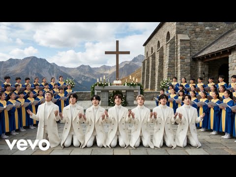 BTS - Jesus We Worship You ( 2026 Fmv Powerful Worship Song)