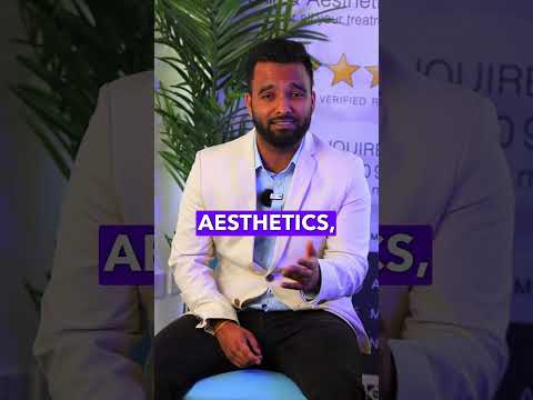 Why choose Dr Derme