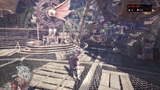 ［モンハンワールド］みんなで、マルチしましょう！#42