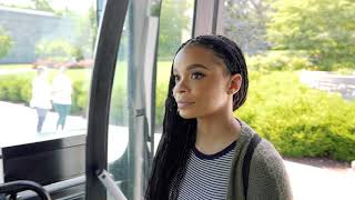 New Students - Ride BT