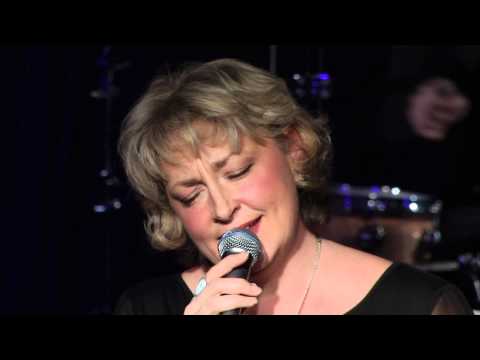 Greta Matassa - In My Solitude