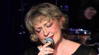 Greta Matassa - In My Solitude