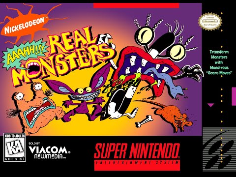 Super Nintendo Under the Radar Platformers - SNESdrunk