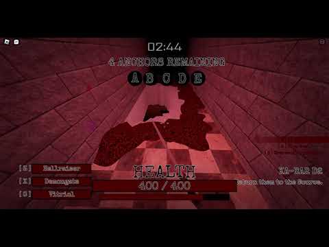 Anomalous Activities Request 22