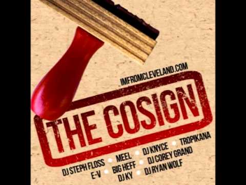P The Artist - Everyday (#TheCosign 2)