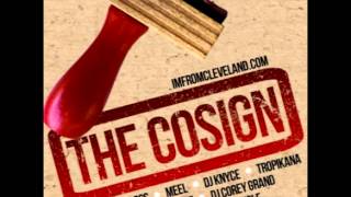 P The Artist - Everyday (#TheCosign 2)