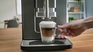 Bosch 300 Series VeroCafe French