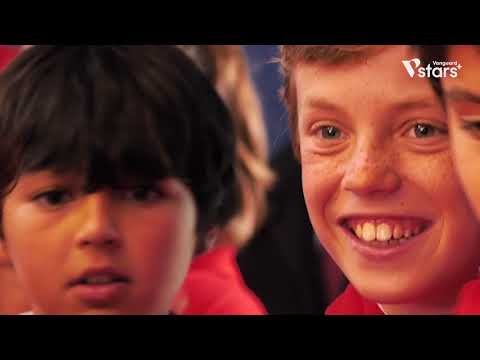 Vanguard Press | João Dinis Silva | 2.ª Etapa Vanguard Challenger 2018