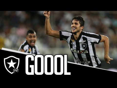 Gols | Vasco 2 x 3 Botafogo | Campeonato Carioca