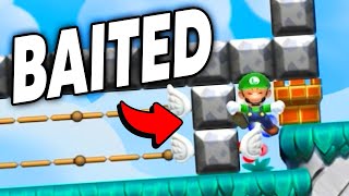 Endless Baiting Me? Who Would've Thought - Endless Super Expert No Skip