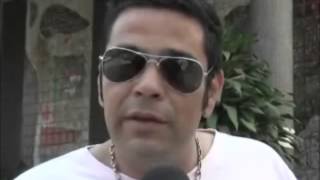 Testemunho do Marlon