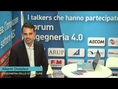 Il ponte di Leonardo: dalla modellazione alla realizzazione