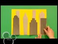 Mister Maker Series 2 Episode 7 Part 1