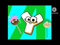 Bubble GUPPiES Season 1 2011 Credits