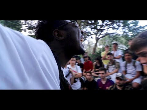 FAVIK vs K.OS vs NK I Octavos I BDP Clasificatoria Nacional