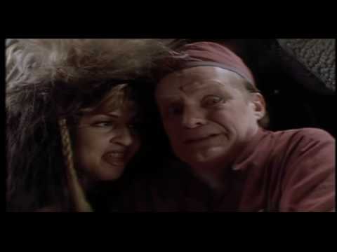 Lexx Season 1 Highlights Pt.1