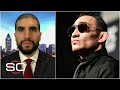 Tony Ferguson: Khabib Nurmagomedov bailed out of UFC 249 | SportsCenter