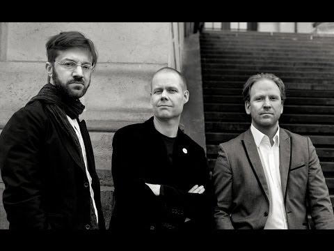Recomposed by Max Richter: Vivaldi, The Four Seasons - Doku