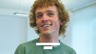 University of Derby video