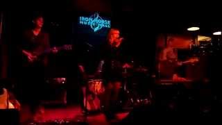 Cologne -- Alexz Johnson 10/20/2014