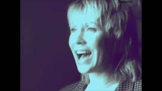 (ABBA) Agnetha Fältskog : Little White Secrets (1987) + Subtitles