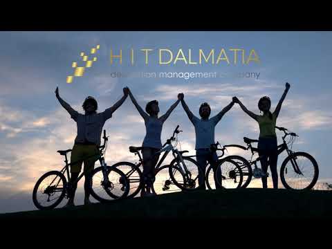 HIT Dalmatia - Discover Croatia - Adventure & Nature
