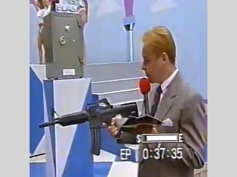 A Voz da Indústria - Ian Ramil (part. Alexandre Kumpinski)