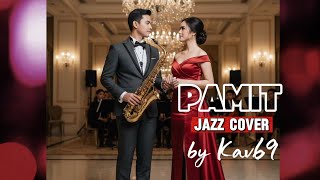 Download lagu 🎵PAMIT—BROERY MARANTIKA || 🎷JAZZ COVERED By Kav69 mp3 Download lagu 🎵PAMIT—BROERY MARANTIKA || 🎷JAZZ COVERED By Kav69 mp3