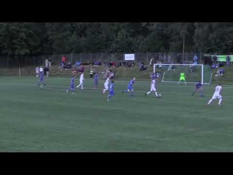 Tiller - Kristiansund ( 1 - 5 )