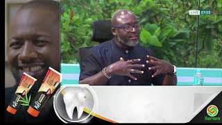 ‘What About Rural Deaths?’ — Ibrahim Adjei Questions End of Zipline Service | Breakfast Daily