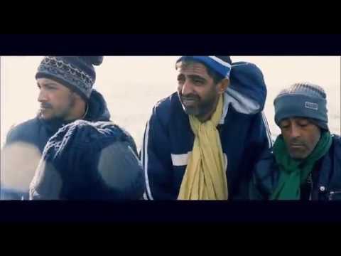 Revolver B13 feat Abdeelgha4 - HARBA HARGA - هربة حرگة -