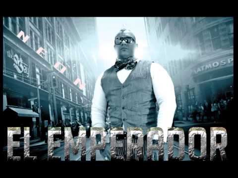 Neon El Emperador - Sin Ti 1997