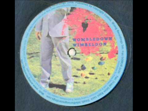 joel brittain - wombledown wimbeldon