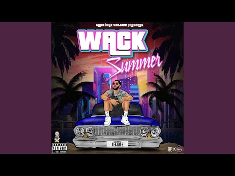 With My Hands (feat. IAMTK Peso)