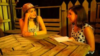 An Interview With Sadie Dupuis (Speedy Ortiz)