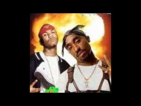 2Pac Ft. The Game - Get Money !!BEST REMIX 2011!! New New!!