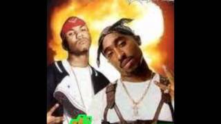 2Pac Ft. The Game - Get Money !!BEST REMIX 2011!! New New!!