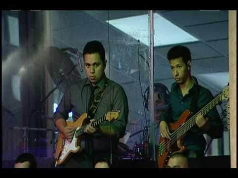 Demos Gracias - Coalo Zamorano